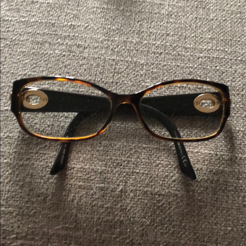 Dior Eyeglasses